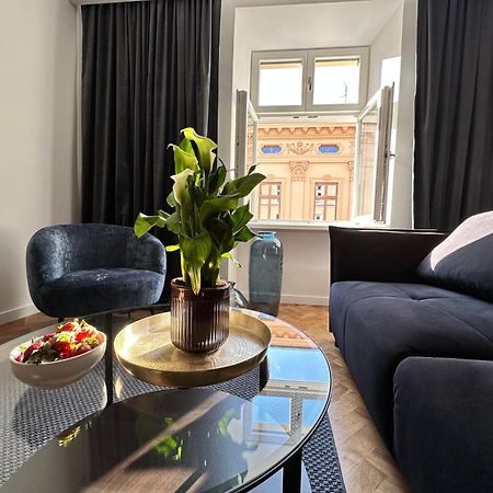 Main Square Apartments Sylvi Красков Екстериор снимка
