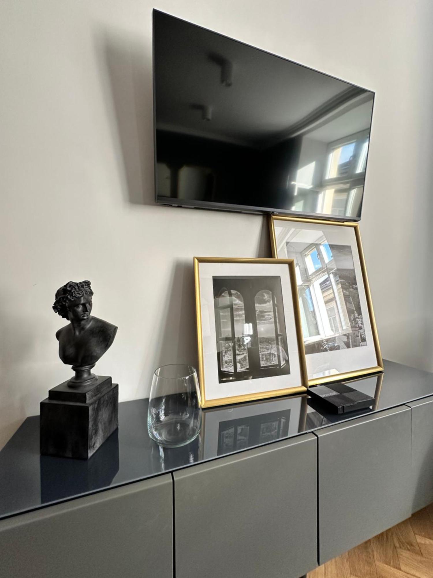 Main Square Apartments Sylvi Красков Екстериор снимка
