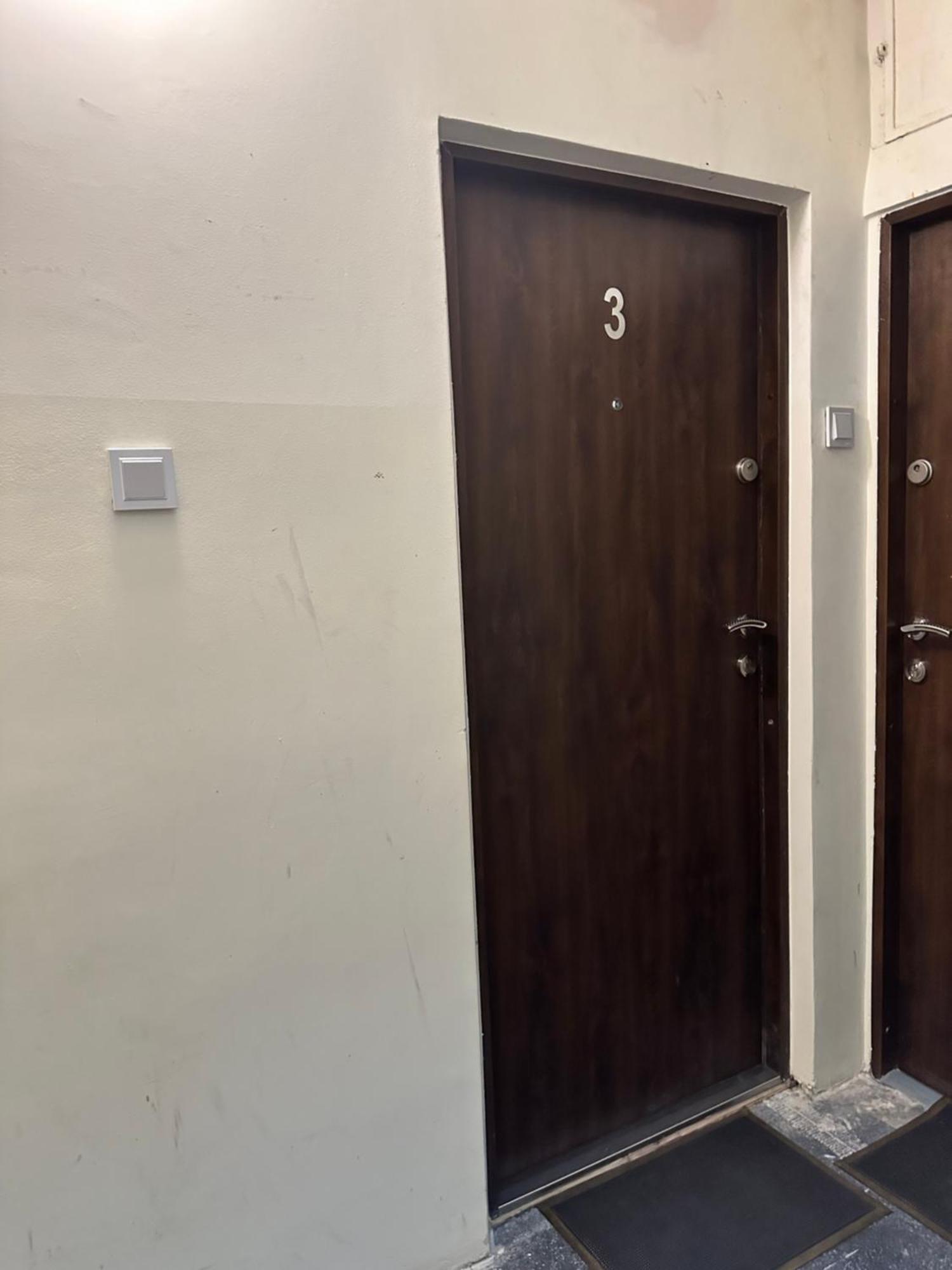 Main Square Apartments Sylvi Красков Екстериор снимка