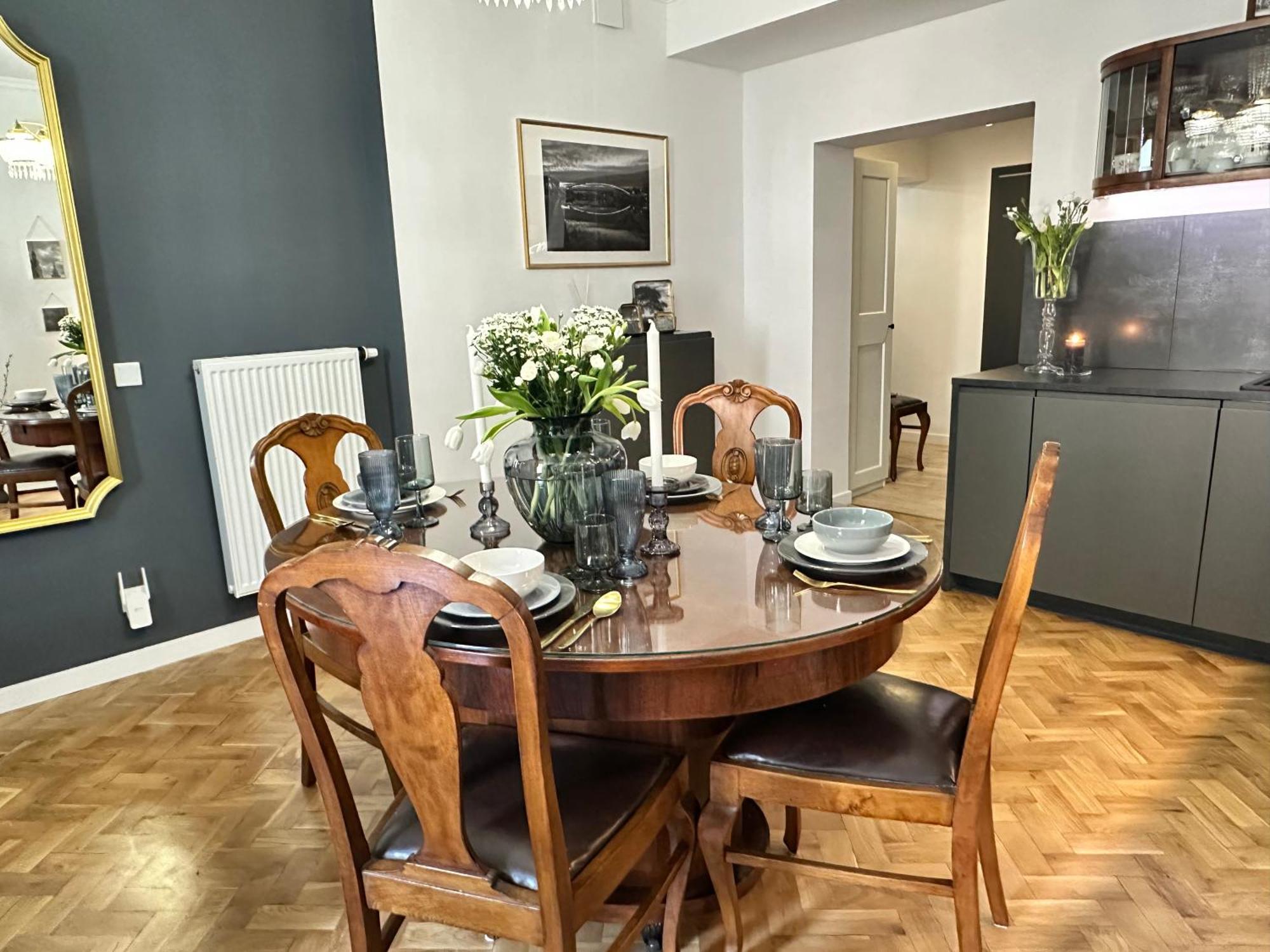 Main Square Apartments Sylvi Красков Екстериор снимка