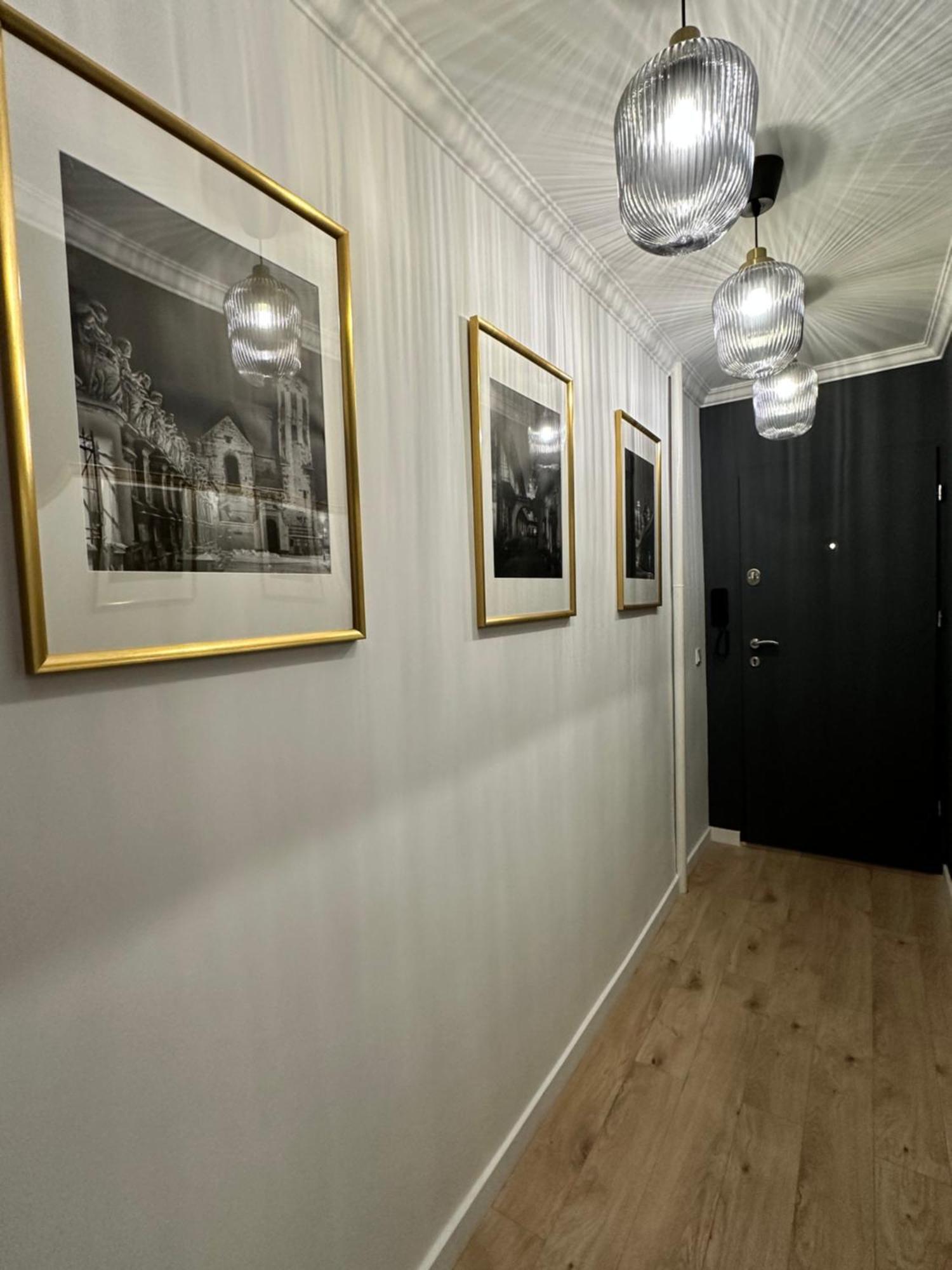 Main Square Apartments Sylvi Красков Екстериор снимка