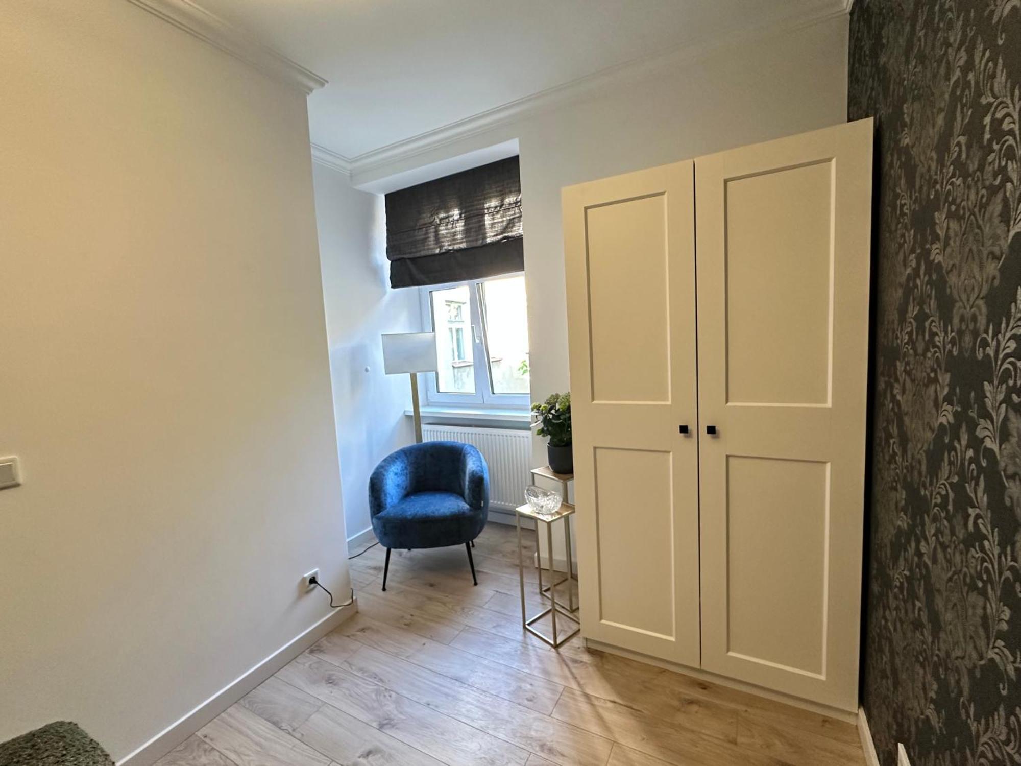 Main Square Apartments Sylvi Красков Екстериор снимка