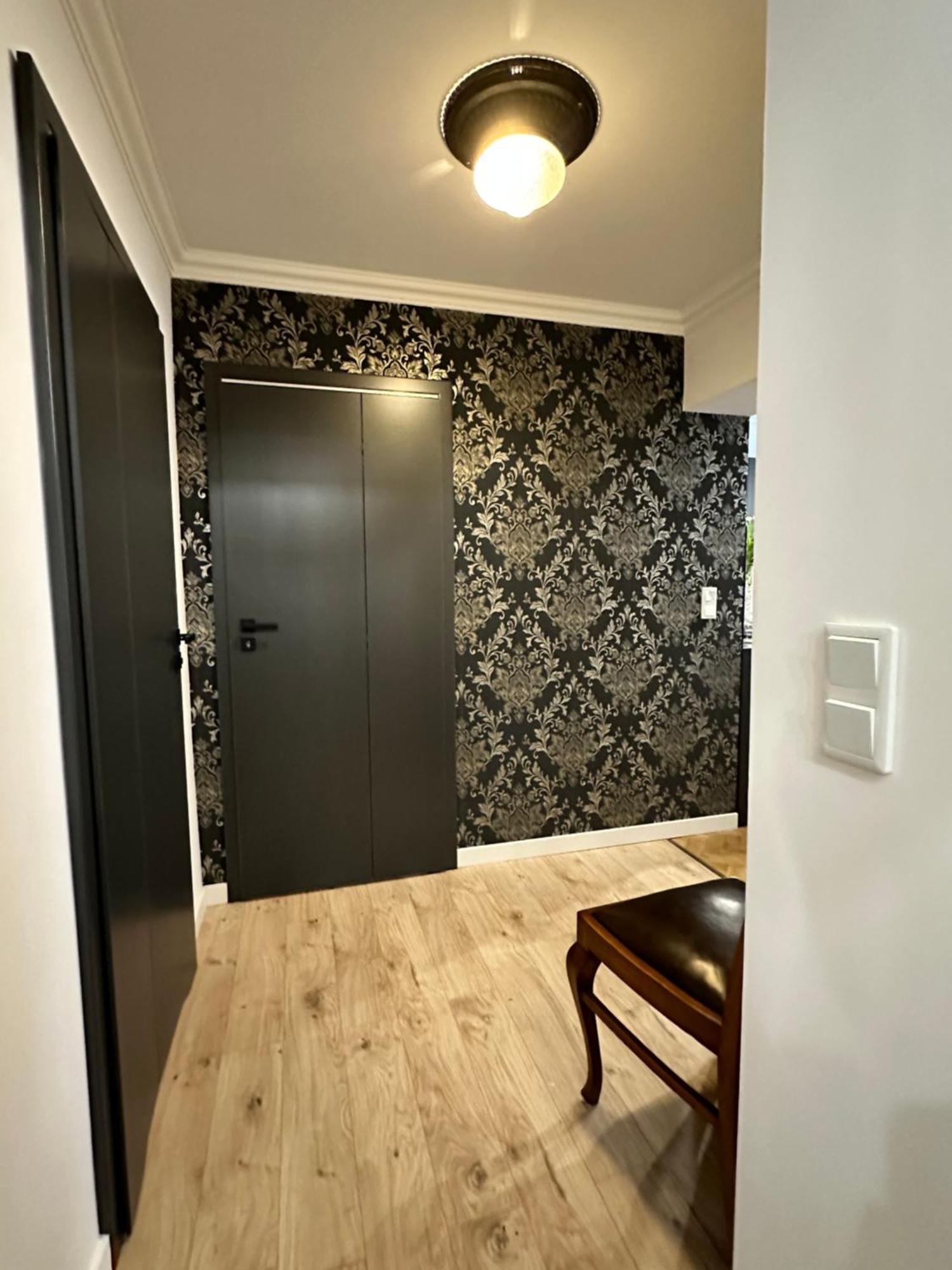 Main Square Apartments Sylvi Красков Екстериор снимка