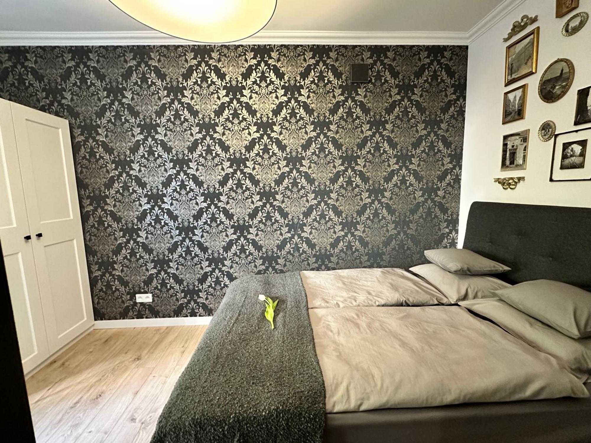 Main Square Apartments Sylvi Красков Екстериор снимка