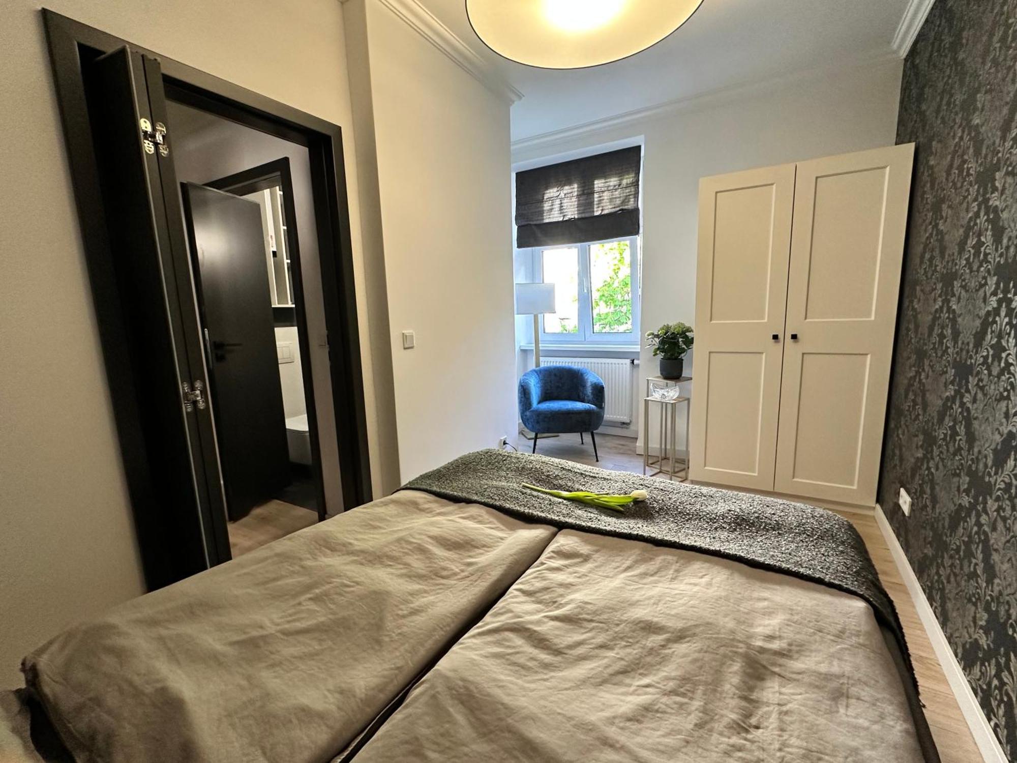 Main Square Apartments Sylvi Красков Екстериор снимка