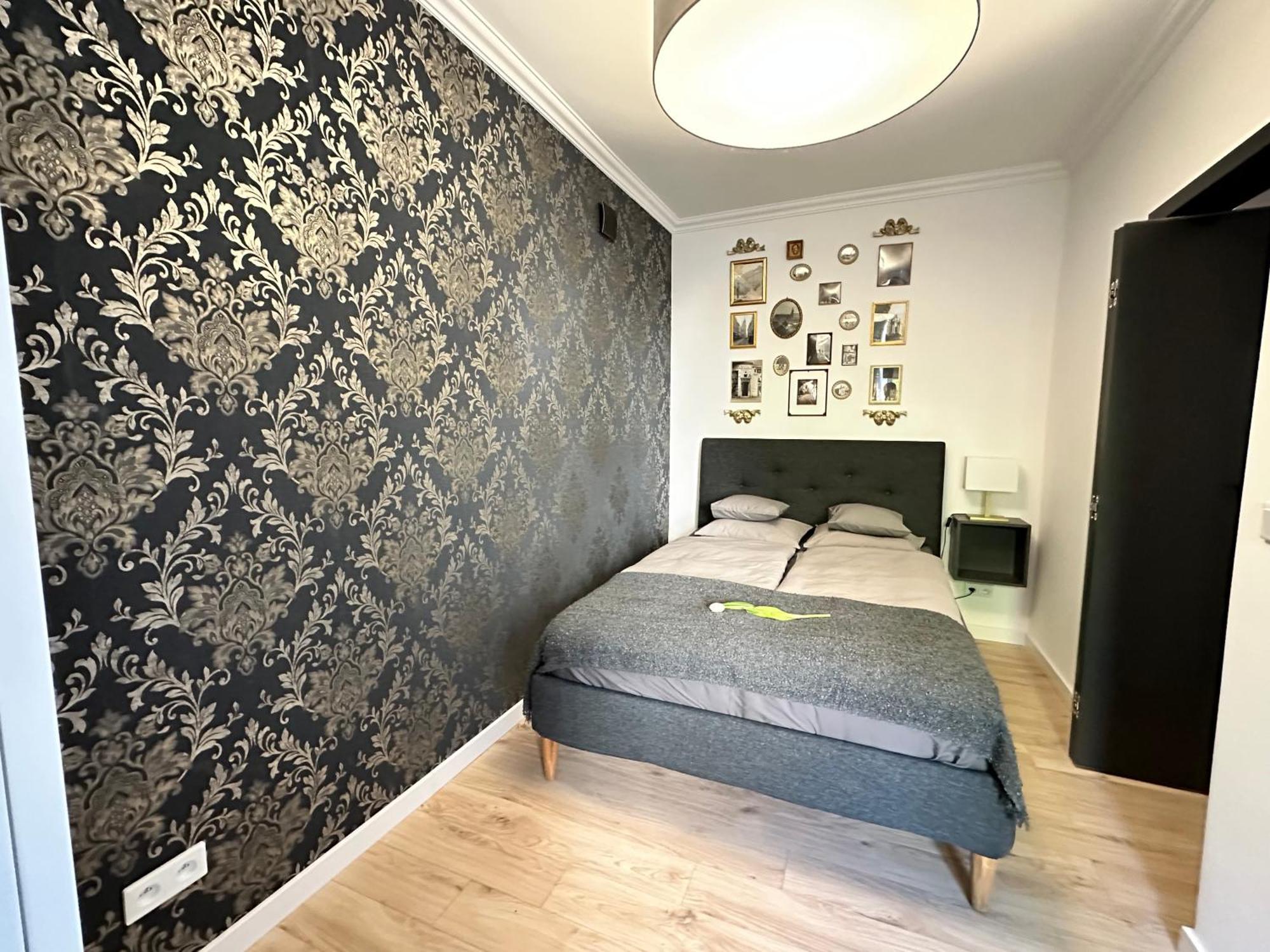 Main Square Apartments Sylvi Красков Екстериор снимка