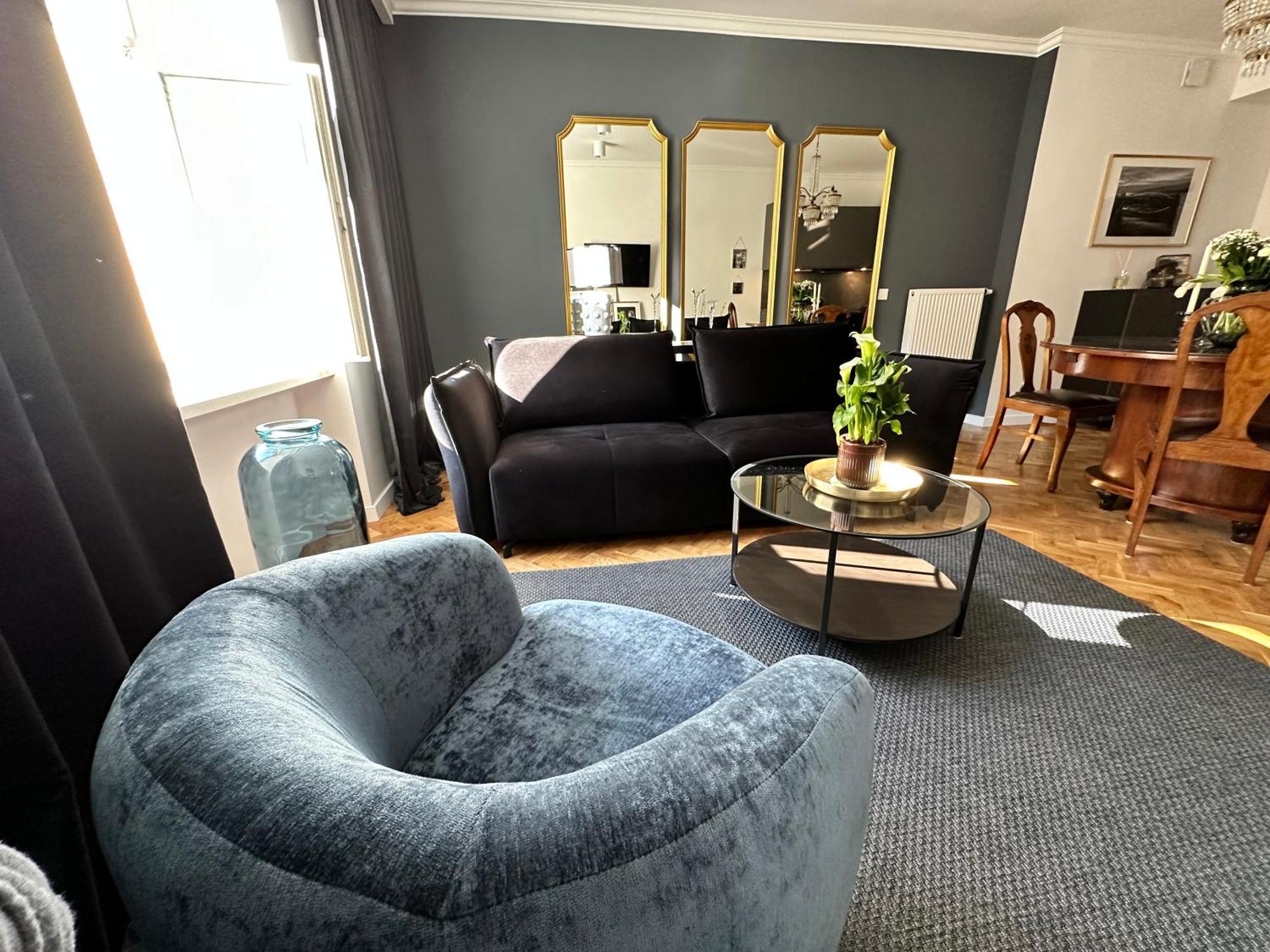 Main Square Apartments Sylvi Красков Екстериор снимка